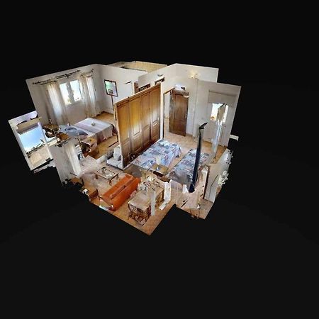 Anju Villas Villa At 100 Meters Far Of The Beach كوراليهو المظهر الخارجي الصورة