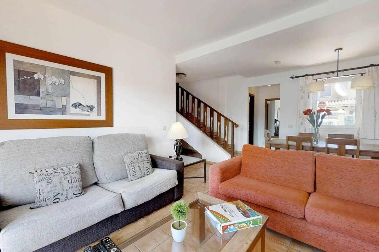 Anju Villas Villa At 100 Meters Far Of The Beach كوراليهو المظهر الخارجي الصورة