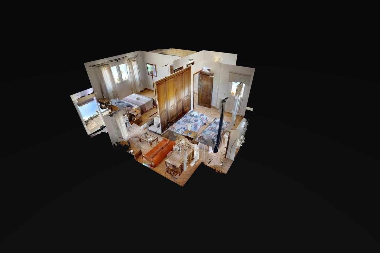 Anju Villas Villa At 100 Meters Far Of The Beach كوراليهو المظهر الخارجي الصورة