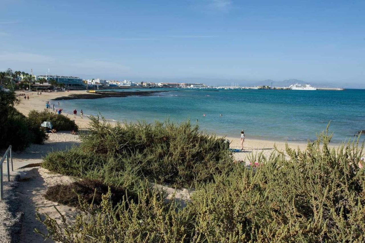 Anju Villas Villa At 100 Meters Far Of The Beach كوراليهو المظهر الخارجي الصورة