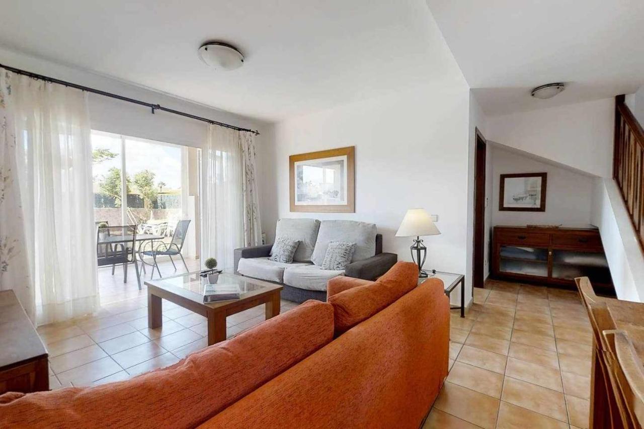 Anju Villas Villa At 100 Meters Far Of The Beach كوراليهو المظهر الخارجي الصورة