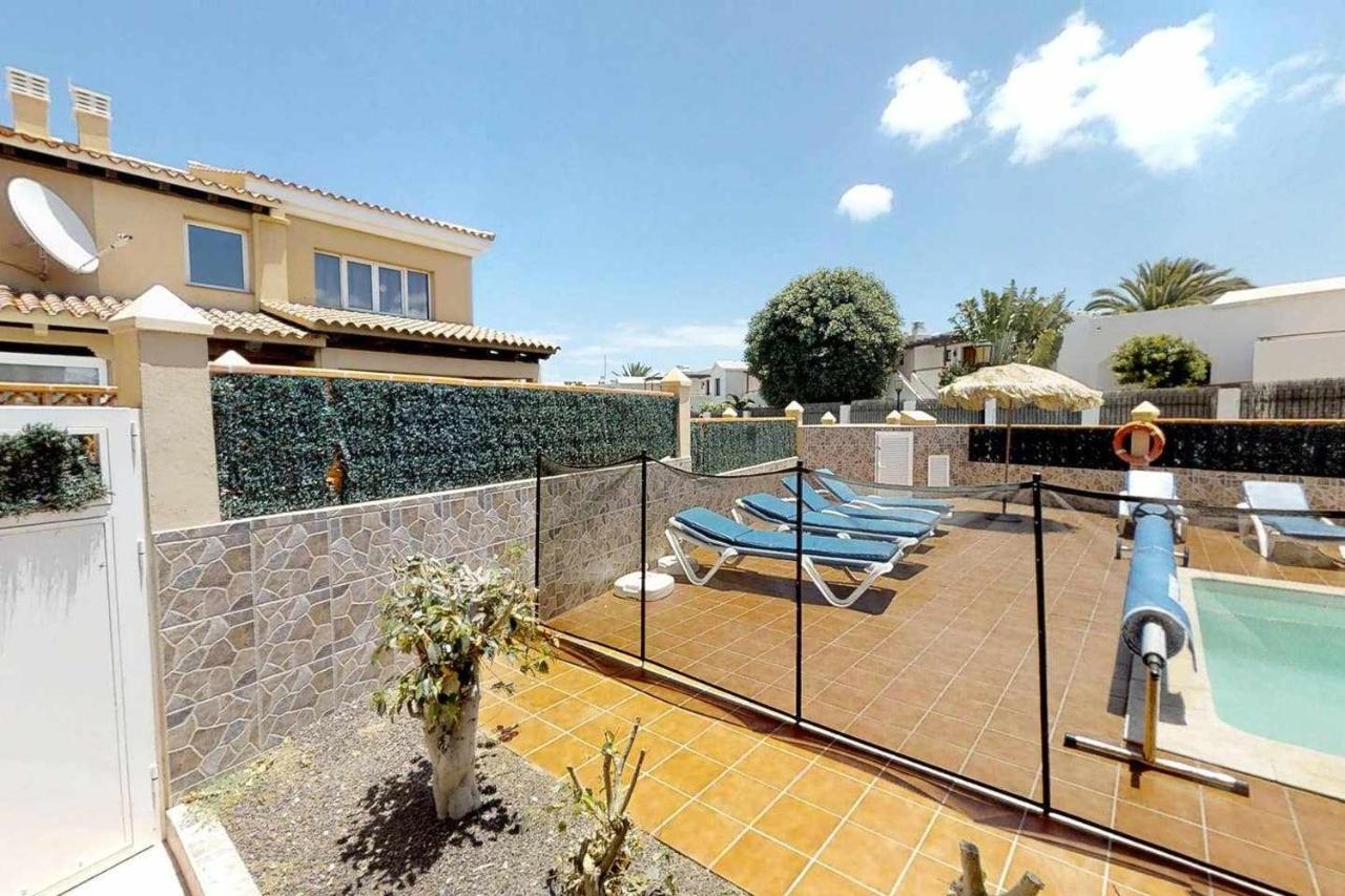Anju Villas Villa At 100 Meters Far Of The Beach كوراليهو المظهر الخارجي الصورة