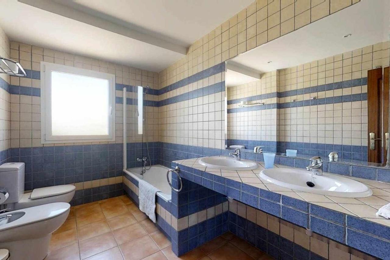 Anju Villas Villa At 100 Meters Far Of The Beach كوراليهو المظهر الخارجي الصورة