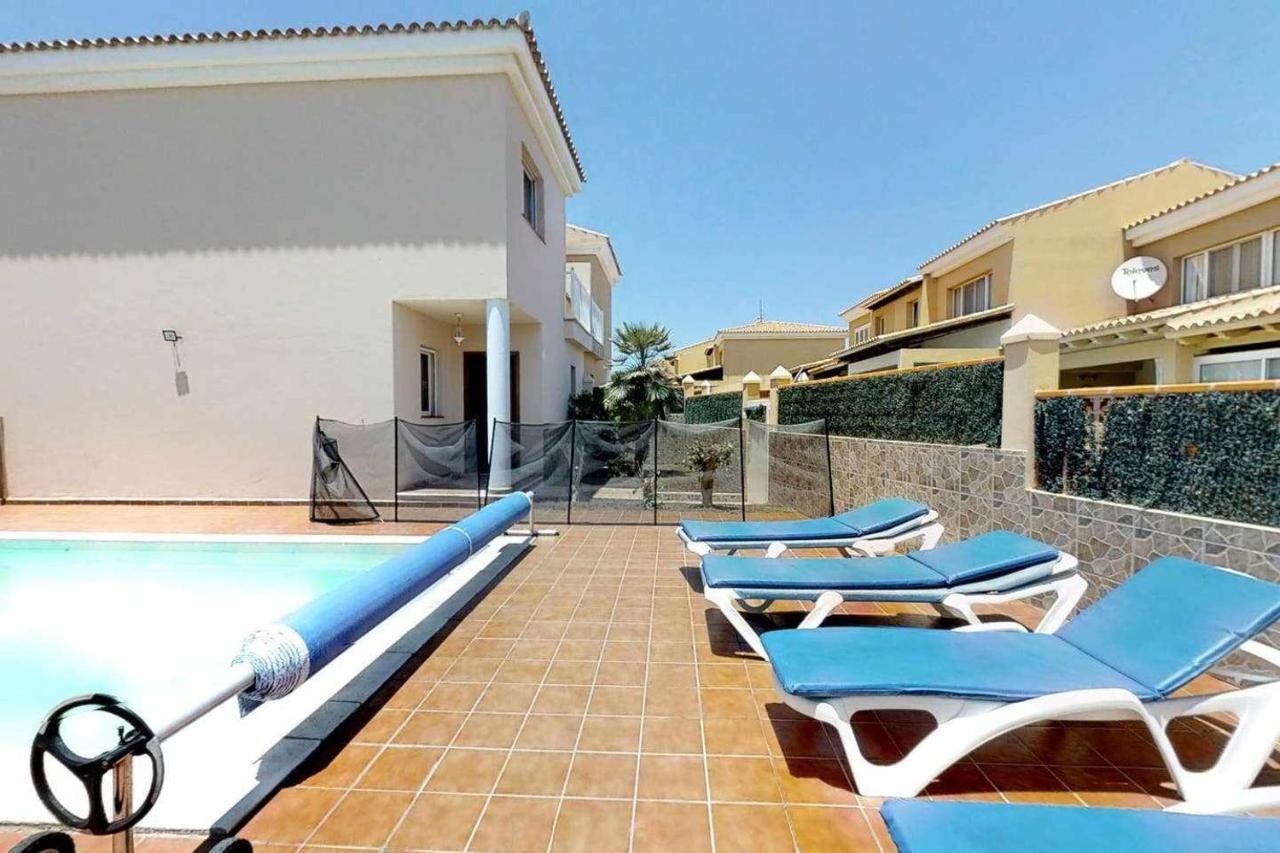 Anju Villas Villa At 100 Meters Far Of The Beach كوراليهو المظهر الخارجي الصورة