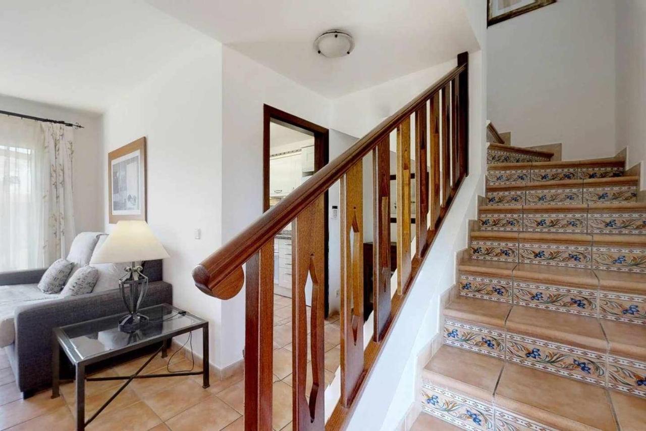 Anju Villas Villa At 100 Meters Far Of The Beach كوراليهو المظهر الخارجي الصورة