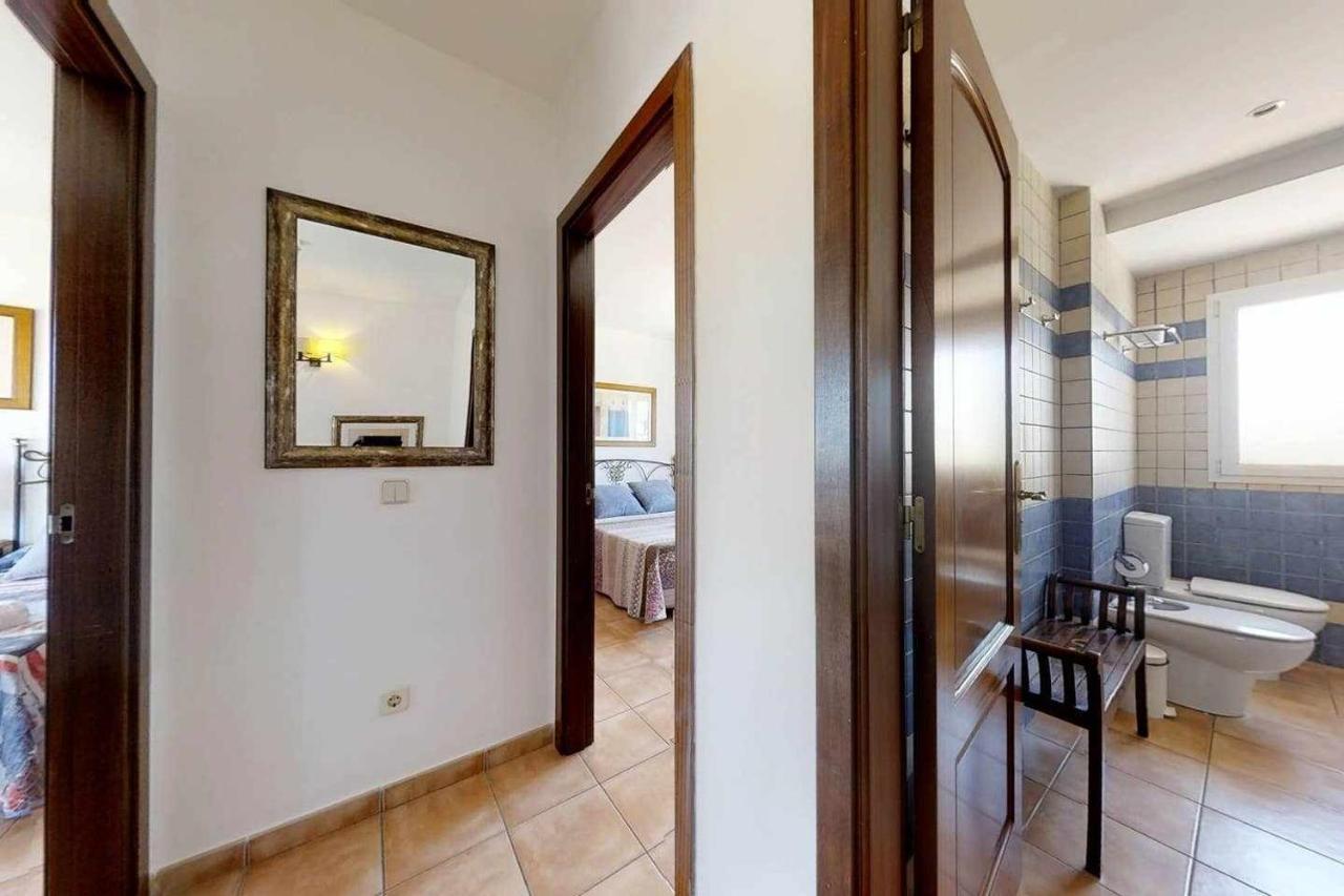 Anju Villas Villa At 100 Meters Far Of The Beach كوراليهو المظهر الخارجي الصورة