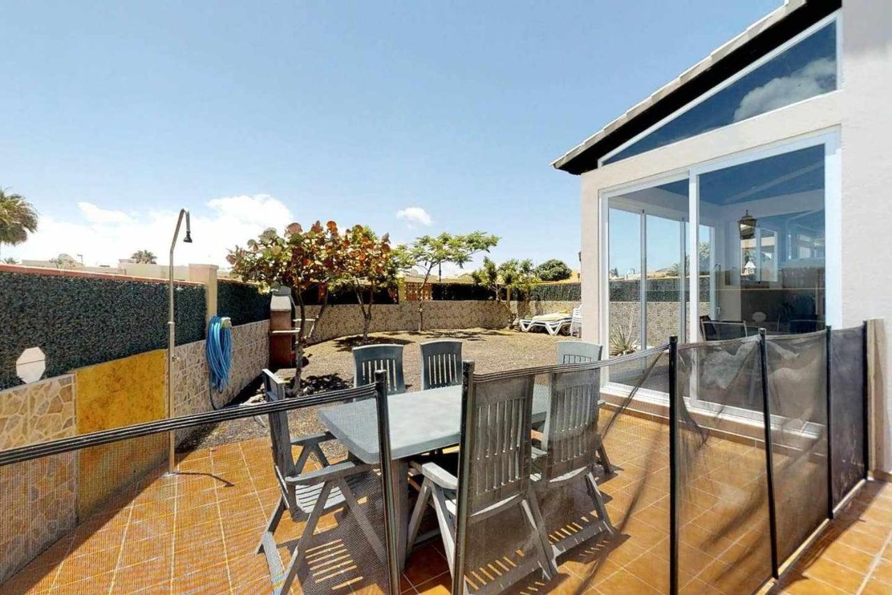Anju Villas Villa At 100 Meters Far Of The Beach كوراليهو المظهر الخارجي الصورة