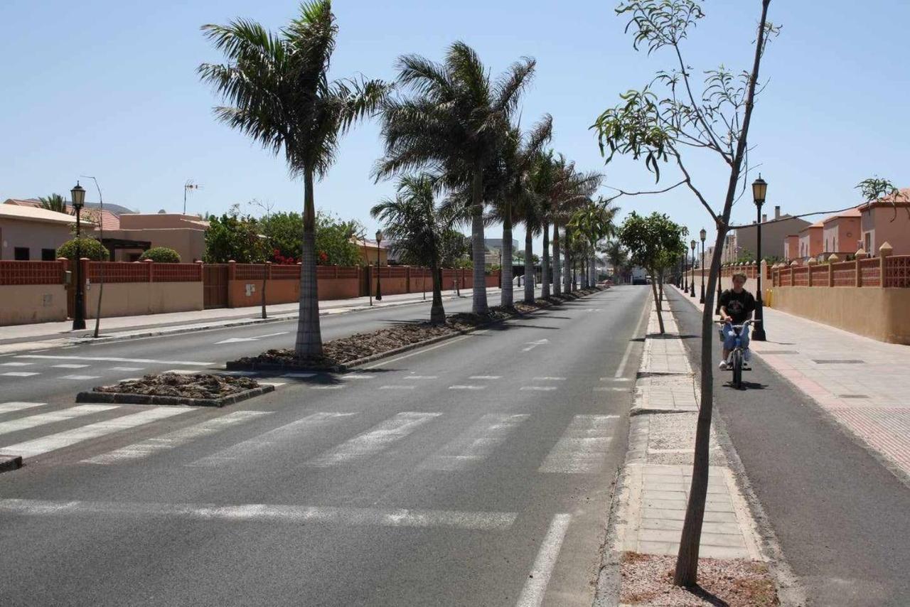 Anju Villas Villa At 100 Meters Far Of The Beach كوراليهو المظهر الخارجي الصورة