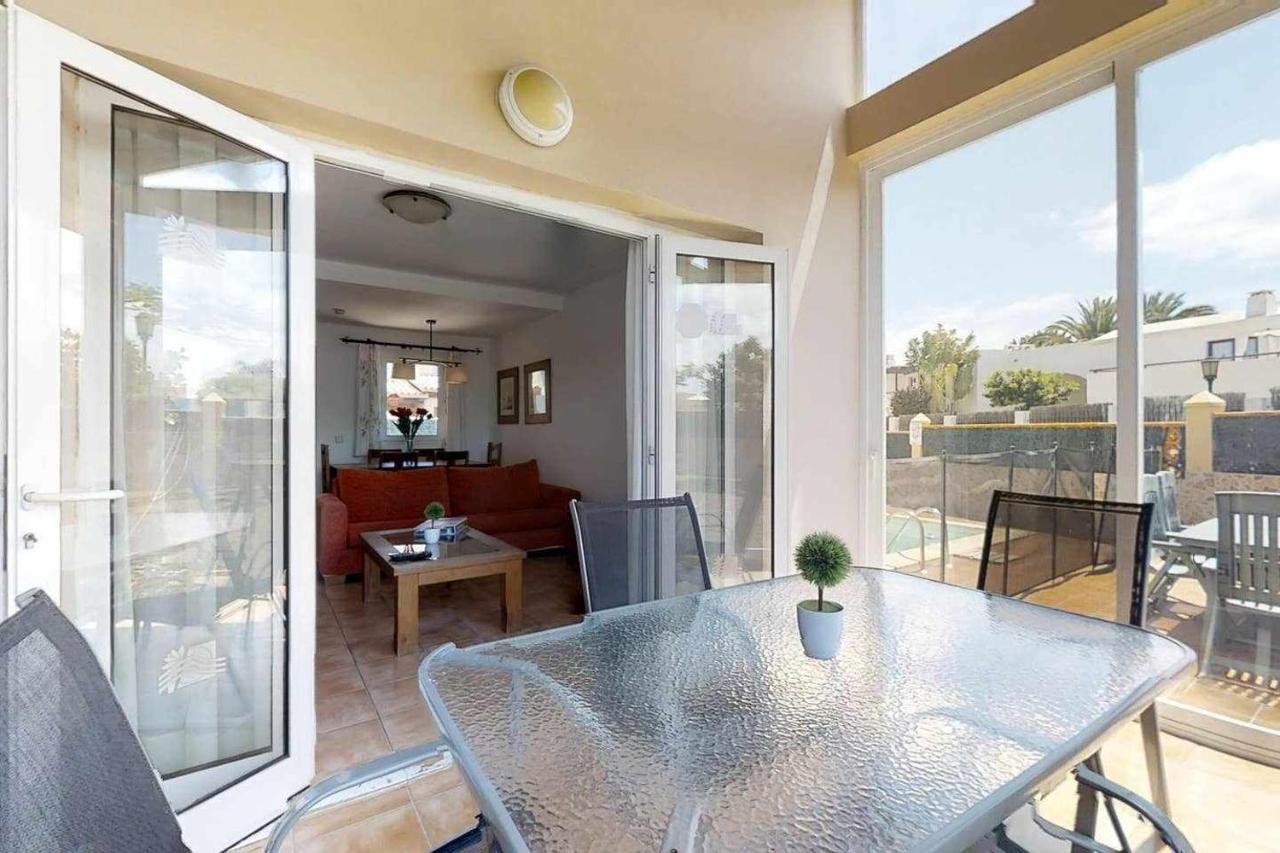Anju Villas Villa At 100 Meters Far Of The Beach كوراليهو المظهر الخارجي الصورة