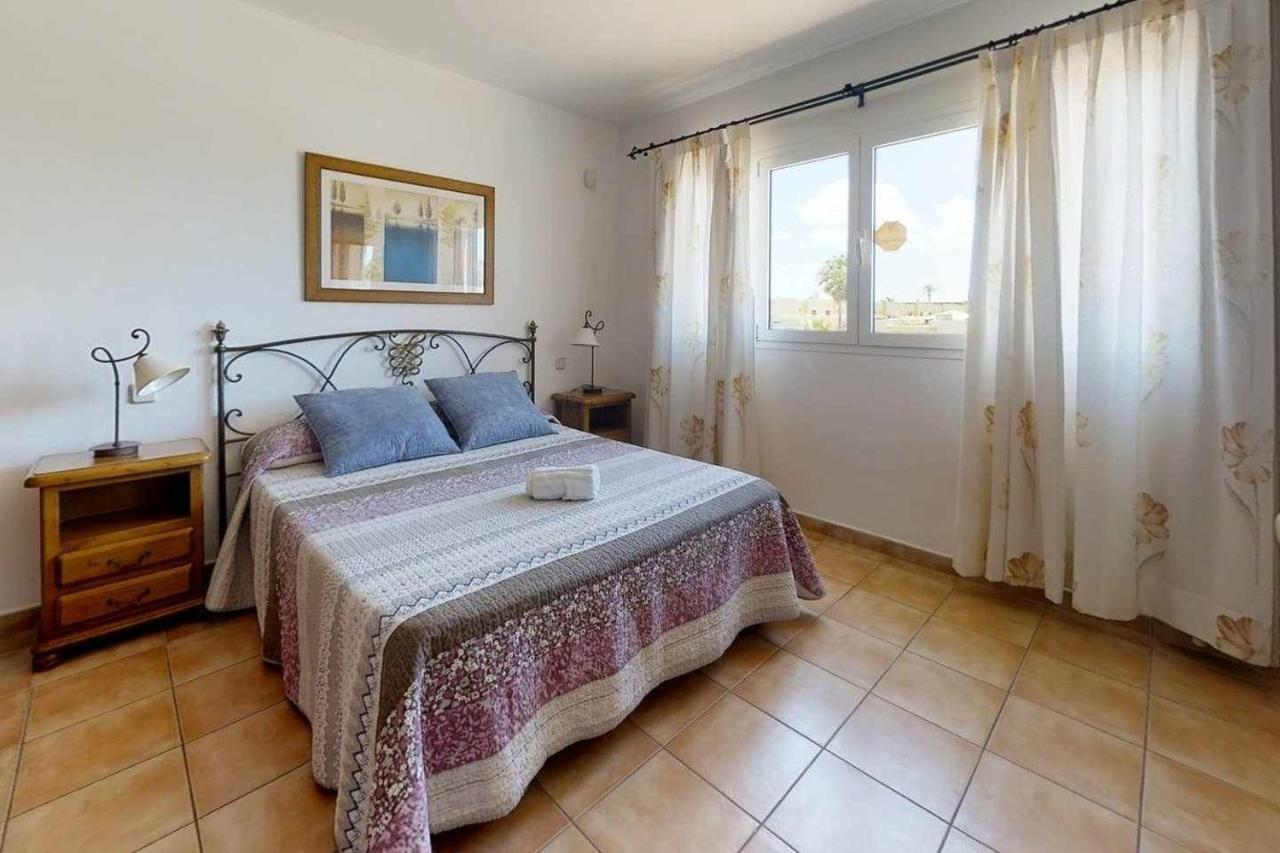 Anju Villas Villa At 100 Meters Far Of The Beach كوراليهو المظهر الخارجي الصورة