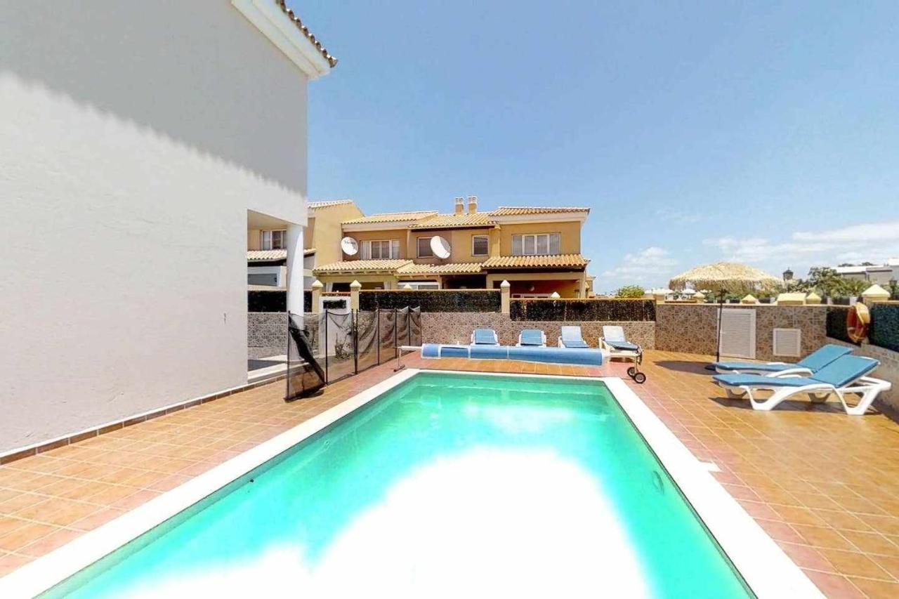 Anju Villas Villa At 100 Meters Far Of The Beach كوراليهو المظهر الخارجي الصورة