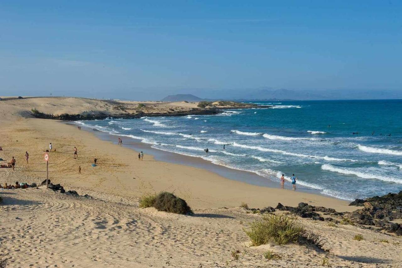 Anju Villas Villa At 100 Meters Far Of The Beach كوراليهو المظهر الخارجي الصورة