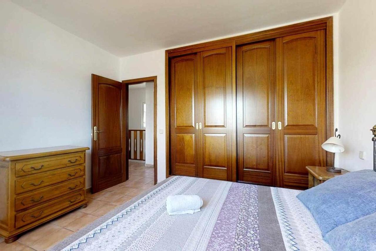 Anju Villas Villa At 100 Meters Far Of The Beach كوراليهو المظهر الخارجي الصورة