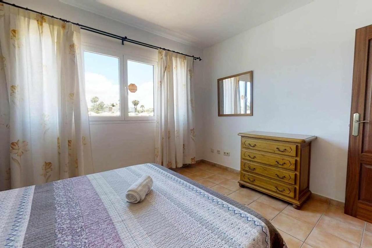 Anju Villas Villa At 100 Meters Far Of The Beach كوراليهو المظهر الخارجي الصورة