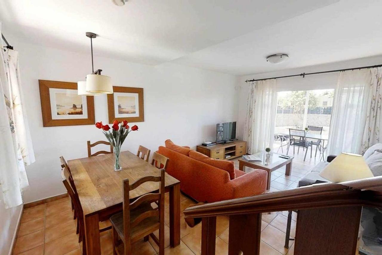 Anju Villas Villa At 100 Meters Far Of The Beach كوراليهو المظهر الخارجي الصورة