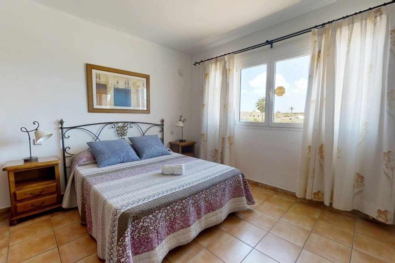 Anju Villas Villa At 100 Meters Far Of The Beach كوراليهو المظهر الخارجي الصورة
